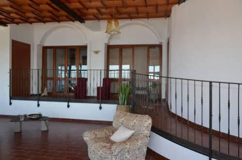 Villarolu Portoscuso Exterior foto